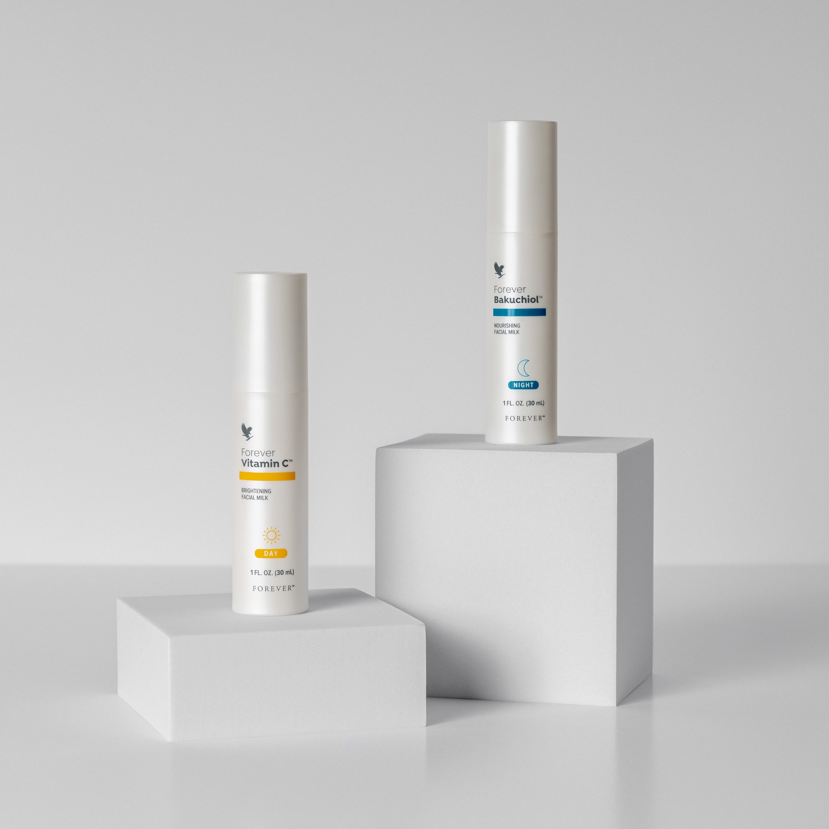 Vitamin C and Bakuchiol Combo Kit